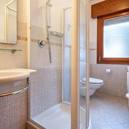 Guardamar Bilocale 2 Lägenhet Caorle