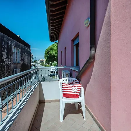 Guardamar Bilocale 2 * Caorle